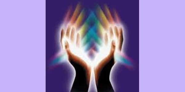 Hands