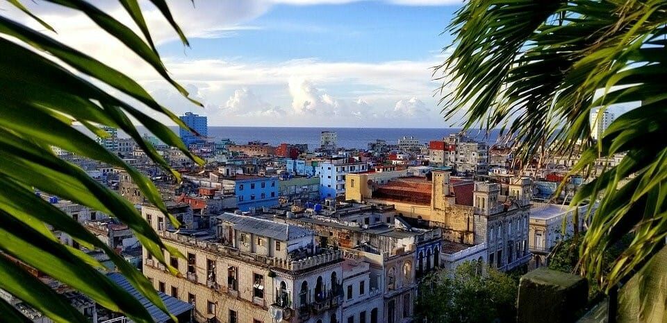 Havana, Cuba