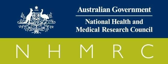 National Health and Medical Research Council Australia