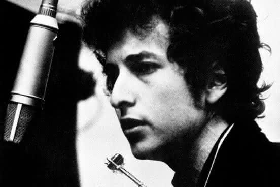 bob dylan optim Bob Dylan
