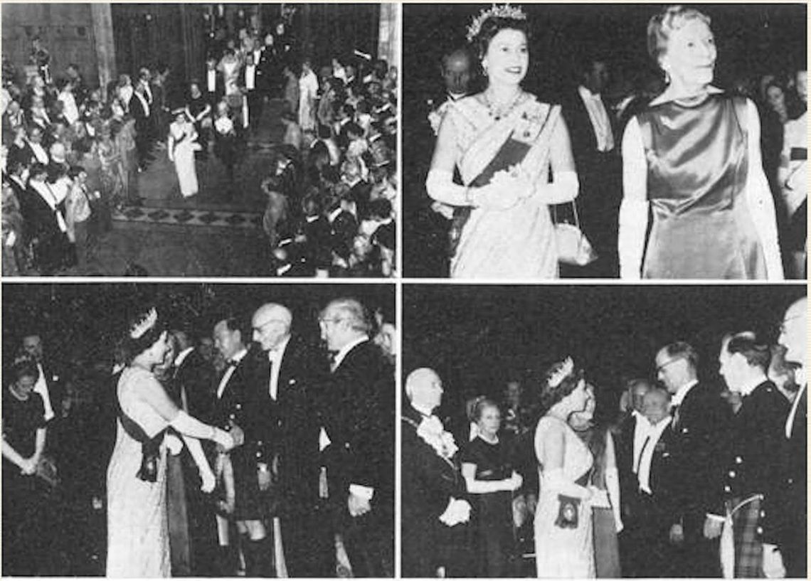 1970 10 22 foh congress guildhall london optim 1970 Faculty of Homeopathy congress, The Guildhall, London