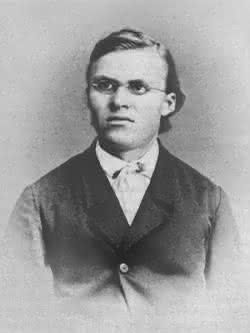 friedrich wilhelm nietzsche optim Friedrich Wilhelm Nietzsche portrait