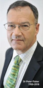 peter fisher optim Dr. Peter Fisher