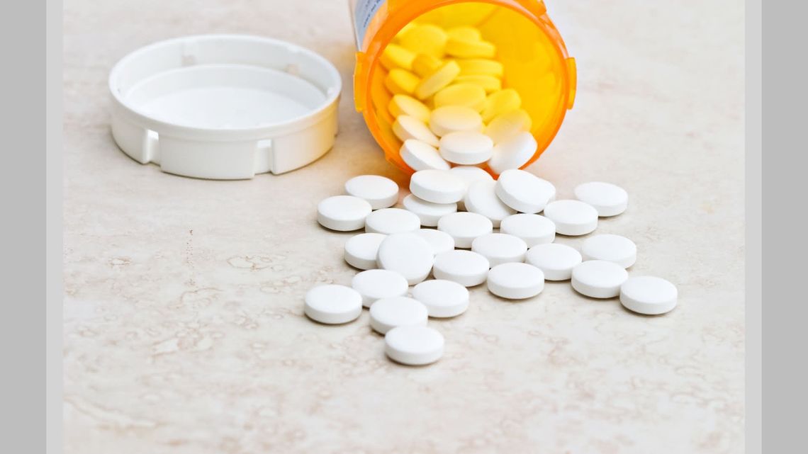 Magic Pills