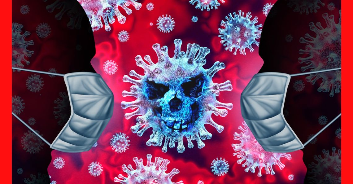 Case of the flu