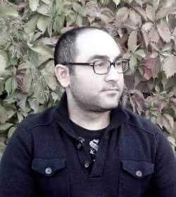 Iman Navab