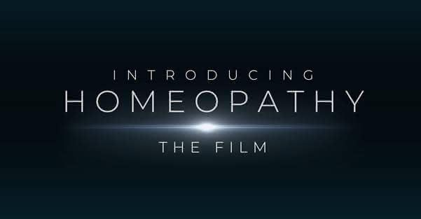 "Introducing Homeopathy" the film