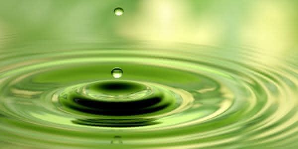 Water drop