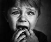child frightened optim Child frightened