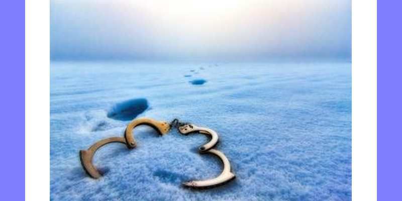 Handcuffs