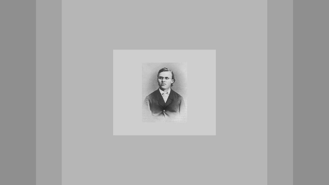 Friedrich Wilhelm Nietzsche