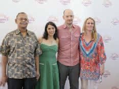june 2017 magic pills 2 optim Photos from Magic Pills premiere